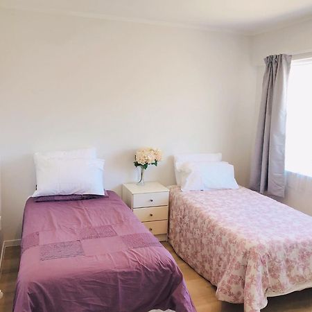Bright Eden Park Two Bed Townhouse Private Parking Apartment Оукланд Екстериор снимка