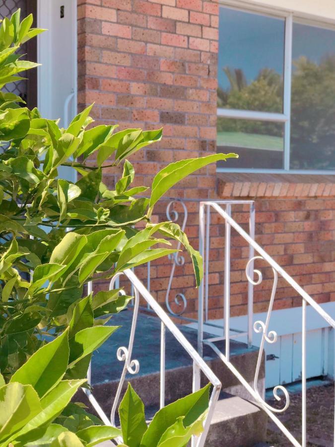 Bright Eden Park Two Bed Townhouse Private Parking Apartment Оукланд Екстериор снимка