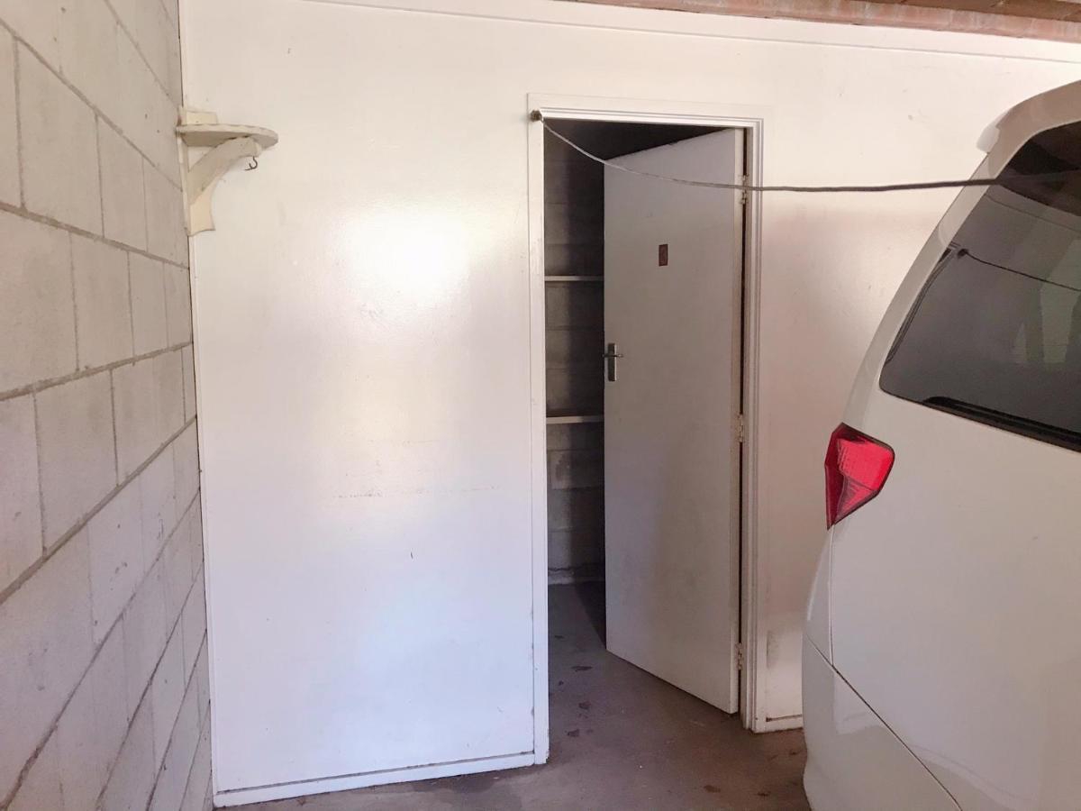 Bright Eden Park Two Bed Townhouse Private Parking Apartment Оукланд Екстериор снимка