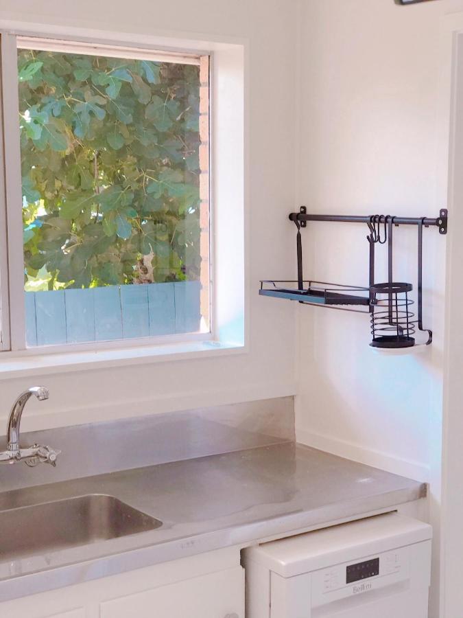 Bright Eden Park Two Bed Townhouse Private Parking Apartment Оукланд Екстериор снимка